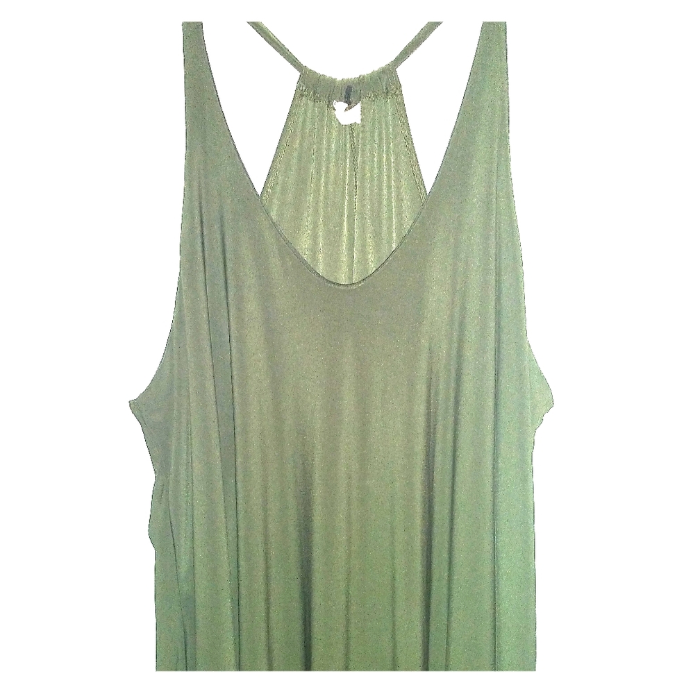 Casual tank top